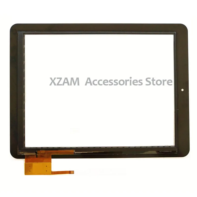 New 8&quot inch MA805Q5 HLD-GG806S Tablet Touch screen panel Digitizer Glass Sensor for onda V801S Free shipping | Компьютеры и офис