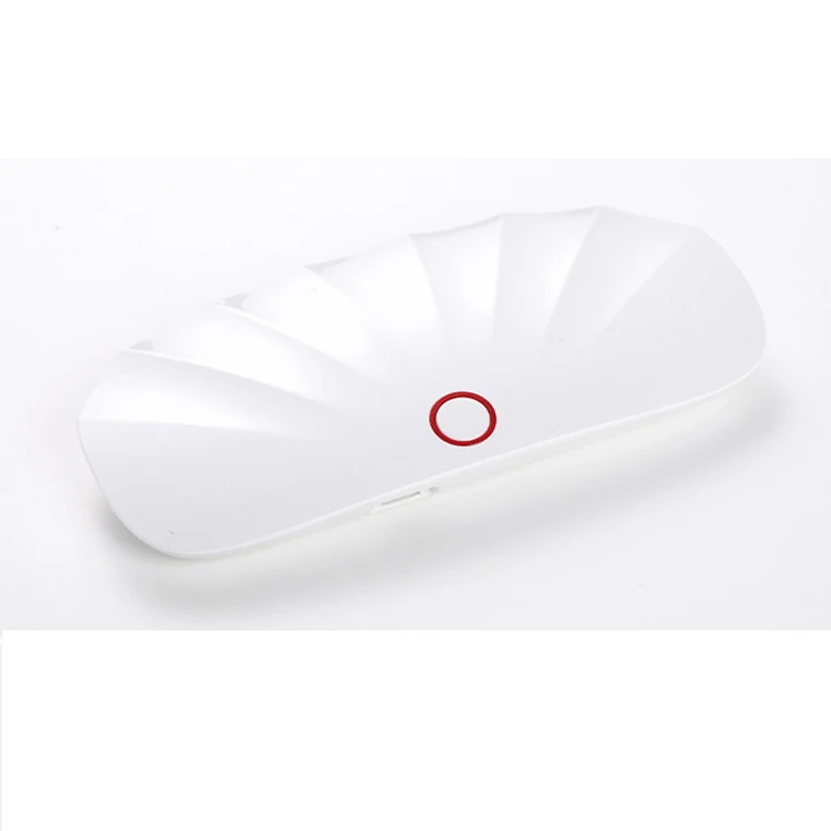 Горячая Распродажа Новый дизайн УФ светодио дный лампы ногтей сушилка