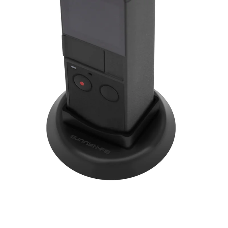 Держатель стабилизатора для DJI OSMO Pocket подвесное основание камеры