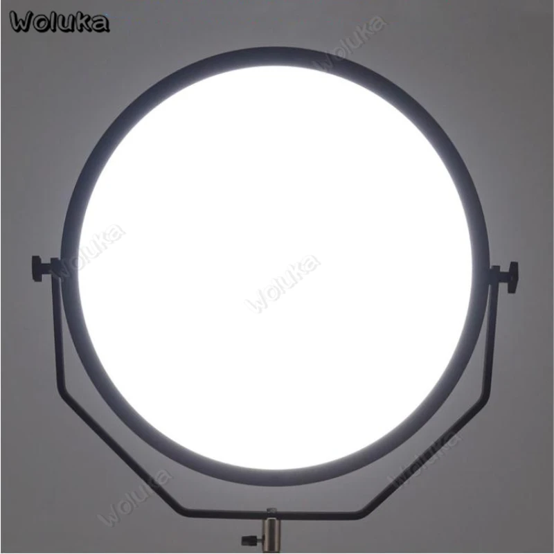68W LED Lights set 3000-5600K with Carry bag Stepless dimming Lamp Photo Studio Lighting Kit RL-68MC CD50 T10 | Электроника