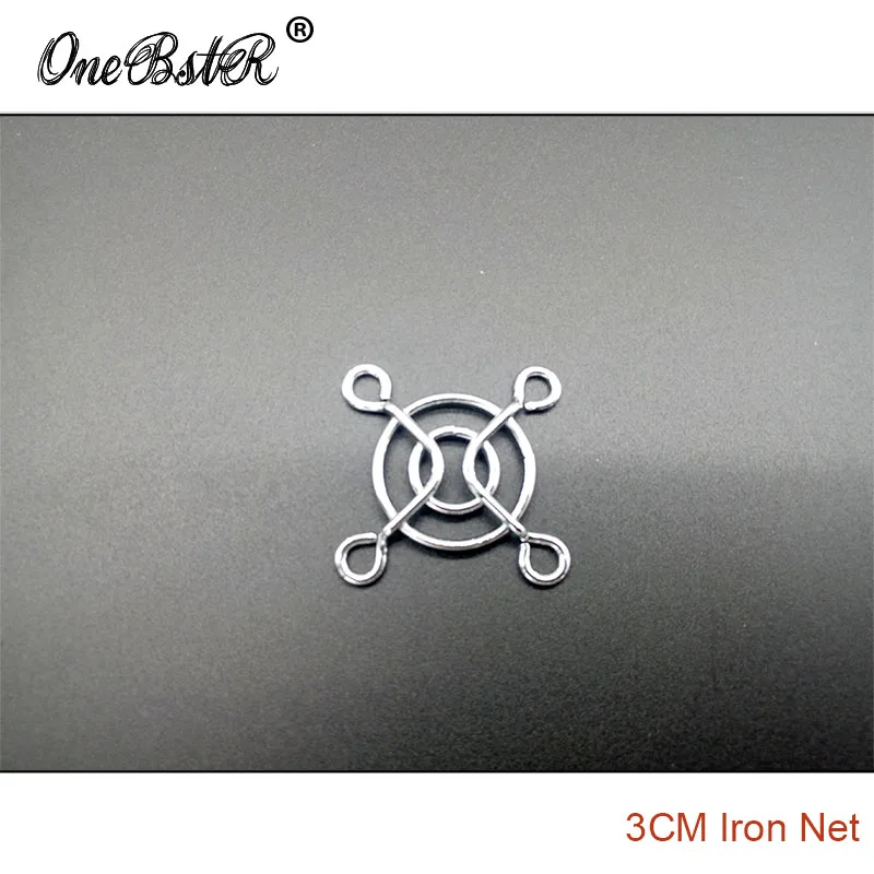 Сетка для вентилятора 3 см защиты центрального процессора AC/DC 3010/3007 | Компьютеры и