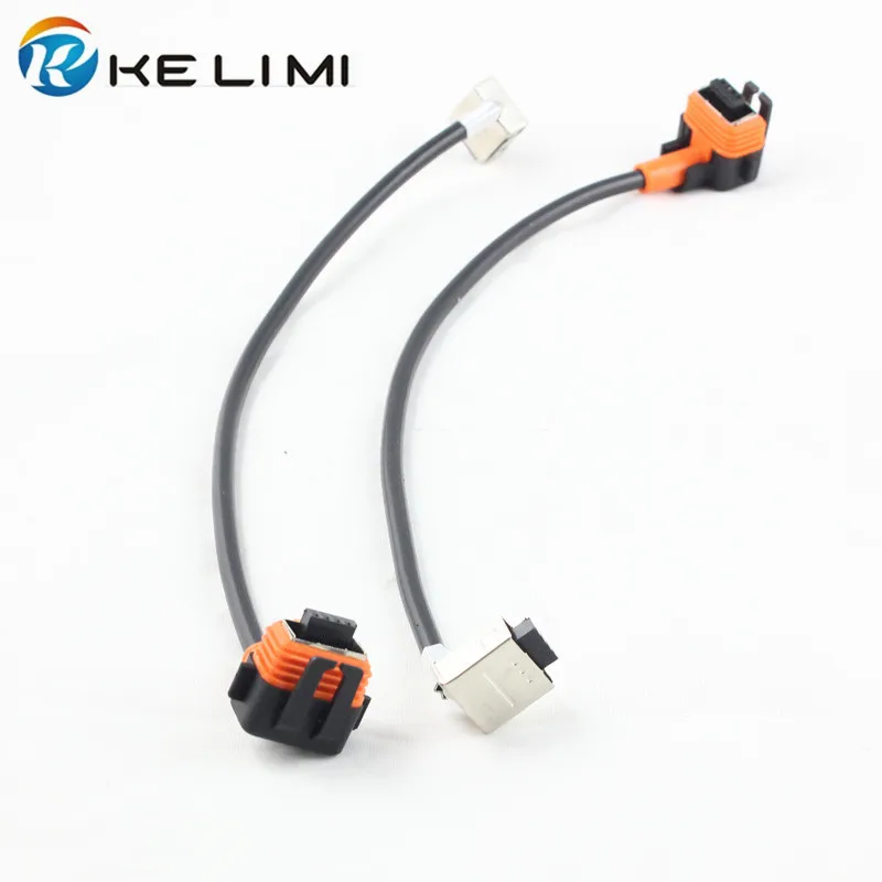 KELIMI D3S D3R D3C HID балластное соединение ксеноновая лампа провод стандартный