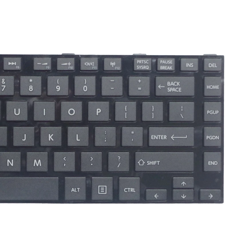 SSEA New laptop US Keyboard For Toshiba Satellite L800 L800D L805 L830 L835 L840 L845 C800 C840 C845 P840 P845 | Компьютеры и офис