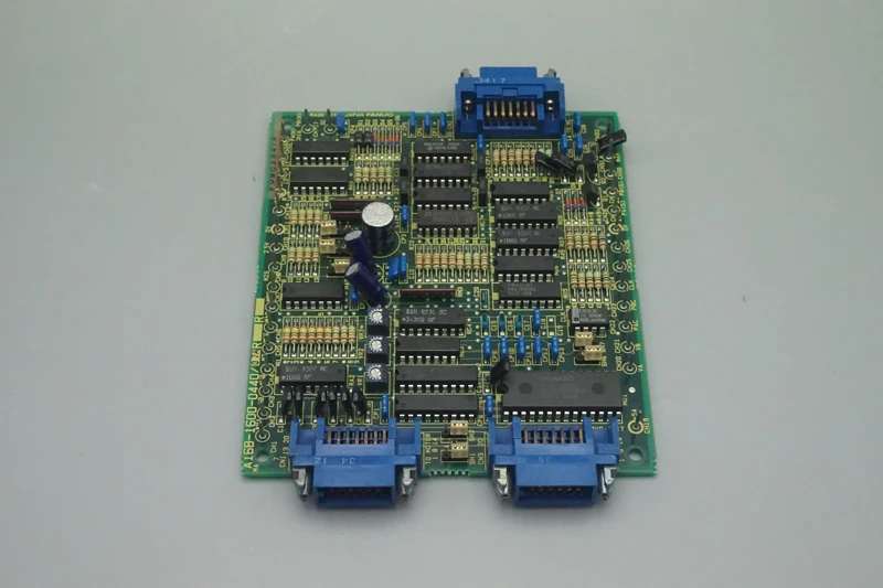 

FANUC FS31i-A cnc control systerm pcb circuit boards
