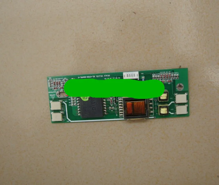 

HL-0706-224 WL-2 Chaiji original four small mouth pressure plate pressure inverter