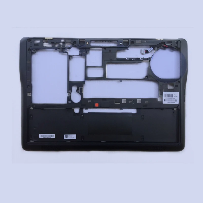 

100% New Laptop LCD Back Cover Top Cover/LCD Front Bezel/Palmrest/Bottom case For Dell Latitude E7440 14"