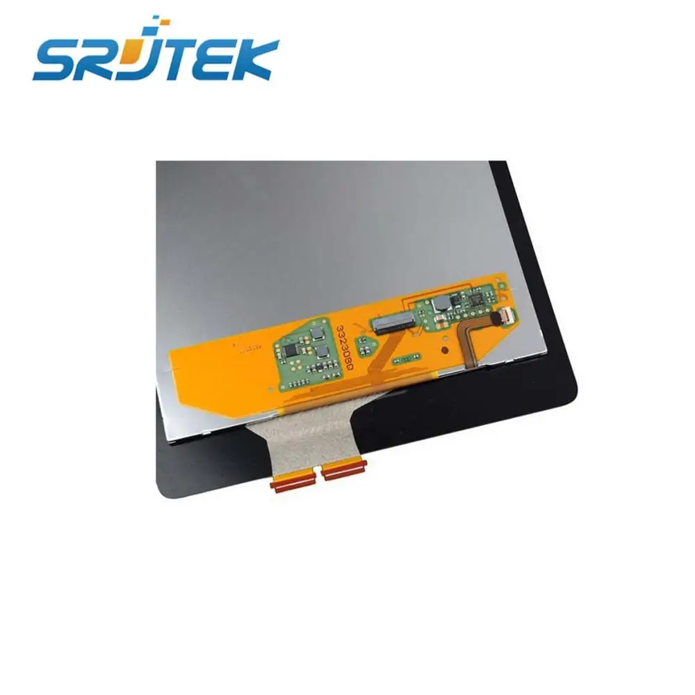 5337L FPC-2 1321 06WW ЖК-дисплей + сенсорный экран дигитайзер для Asus Google Nexus 7 2nd Tab 2