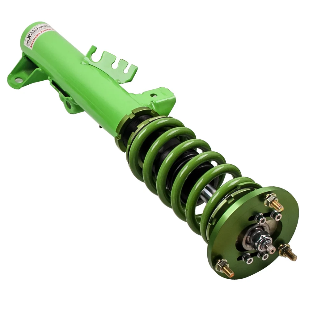 Комплект Coilover forBMW E36 3 серии 318 323 325 328 M3 пружинная подвеска заслонки силу