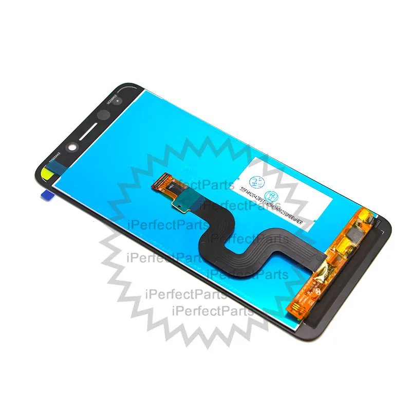 ЖК экран 5 дюйма для Le2 X527 X520 X522 LeTV LeEco Le 2 сенсорный дисплей S3 X626 Pro X620 X526|lcd touch screen|touch