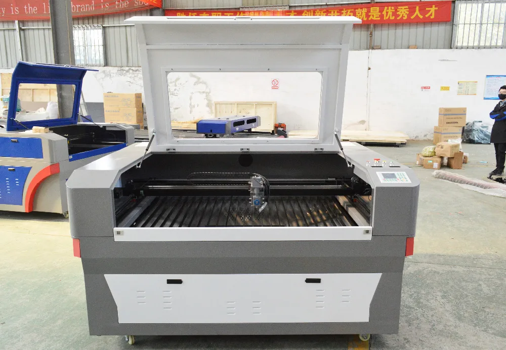 Multifunction laser cutting machine 1390 screen protector | Инструменты
