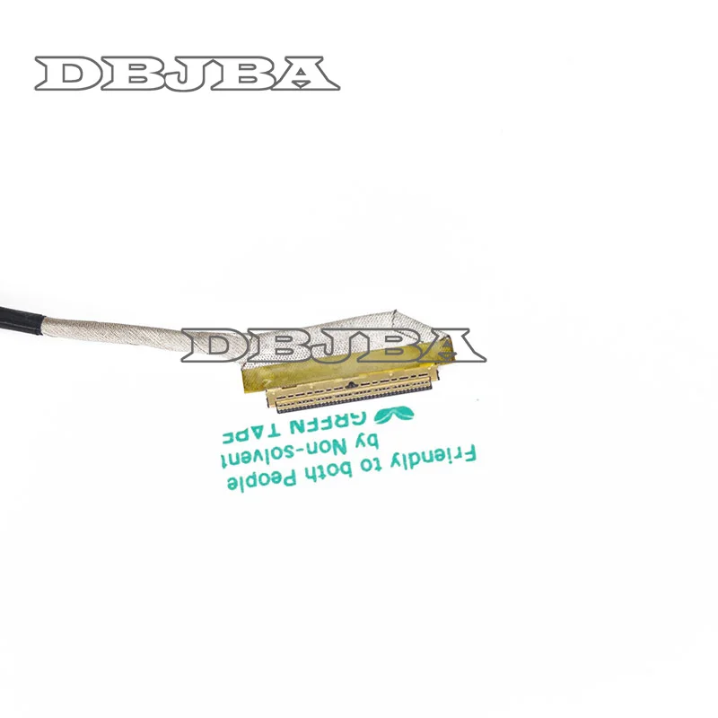 Новый для Dell Inspiron 14z 5423 LCD кабель 50.4UV05. 102 101 DP/N: 04MYD7 4MYD|for cable|cable 5.1lcd cable |