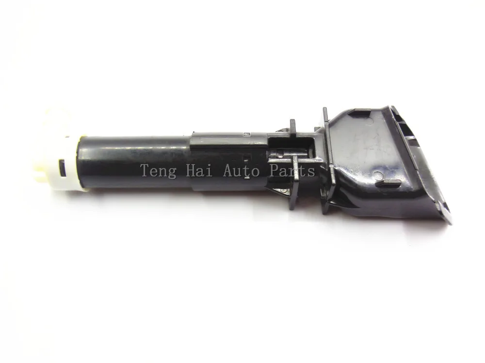 DPQPOKHYY OEM 28642-1139R подходит для Renault KOLEOS оригинальная насадка мойки фар | Автомобили и