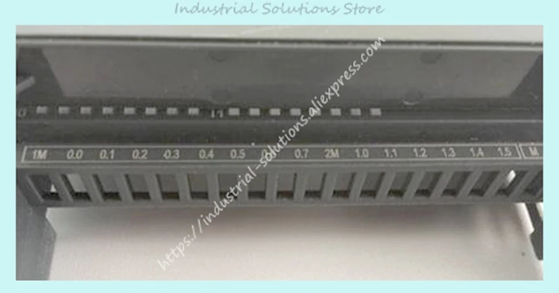 Новый 14DI 10DO 187 5 K совместим с ЦП PLC S7-200 224 6ES7214-1BD23-0XB8 6ES7 214-1BD23-0XB8 1 год гарантии |