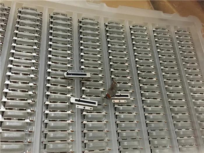 Оригинальный новый 100% RDC1022A05 линейный датчик 32 мм одиночный раздвижной