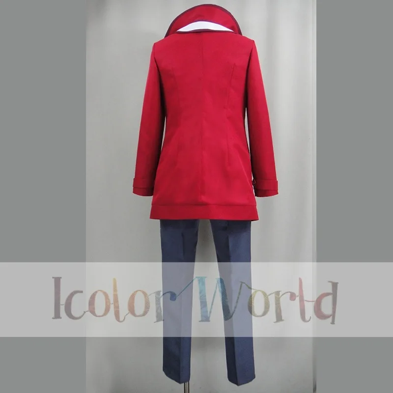 Ю Ги о! GX Jaden Yuki juai Косплей Костюм|cosplay costume|costume costumecostume cosplay |