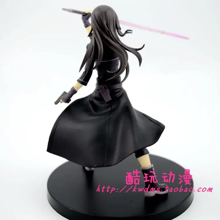 Новая популярная особая японская игра Kirigaya Kazuto Kirito GGO с мечом из аниме Искусство