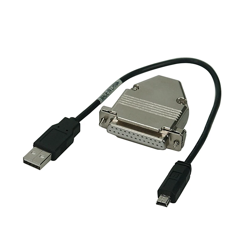 CNC parts MACH3 LPT Port USB Card Motion Controller for Stepper Motor Engraving machine enlarge