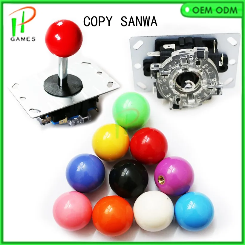 Аркадный комплект новинка Нулевая задержка аркадный USB кодировщик ПК для