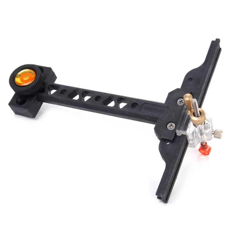 Изогнутый лук прицел для стрельбы из лука начинающих аксессуар Лук