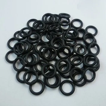 1000 шт o-кольца части татуировки для тату машины уплотнительные кольца резиновые