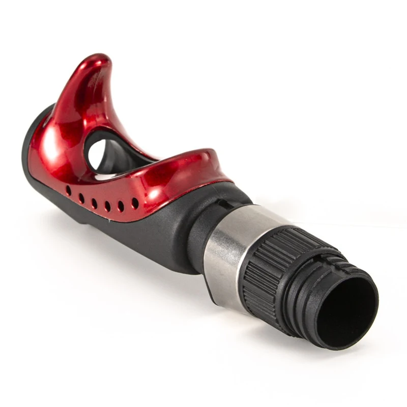 Спиннинговое удилище для ловли нахлыстом спиннинговое крепление на зажиме