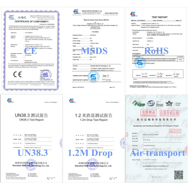 AYJ 100% новый аккумулятор AAAAA 1420 мАч для iPhone 4 4G реальная емкость нулевой цикл