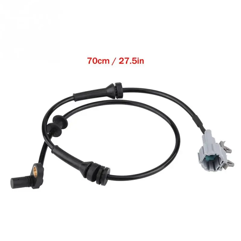 ABS Датчик скорости колеса тормоза для Infiniti QX56 Base 2004 2005 2006 2007 47910 7S025 Nissan Armada Titan
