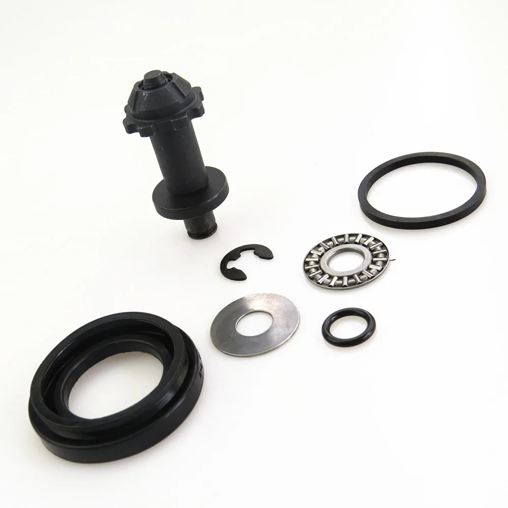 Zuczug 6 Torx Servo тормоз двигателя + кабель использовать разъем сзади насос винт