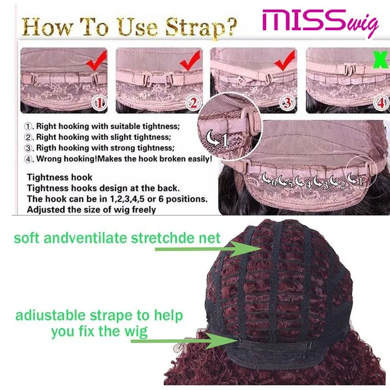 Синтетические волосы MISS WIG длинные прямые 60 см 300 г черные светлые красные для