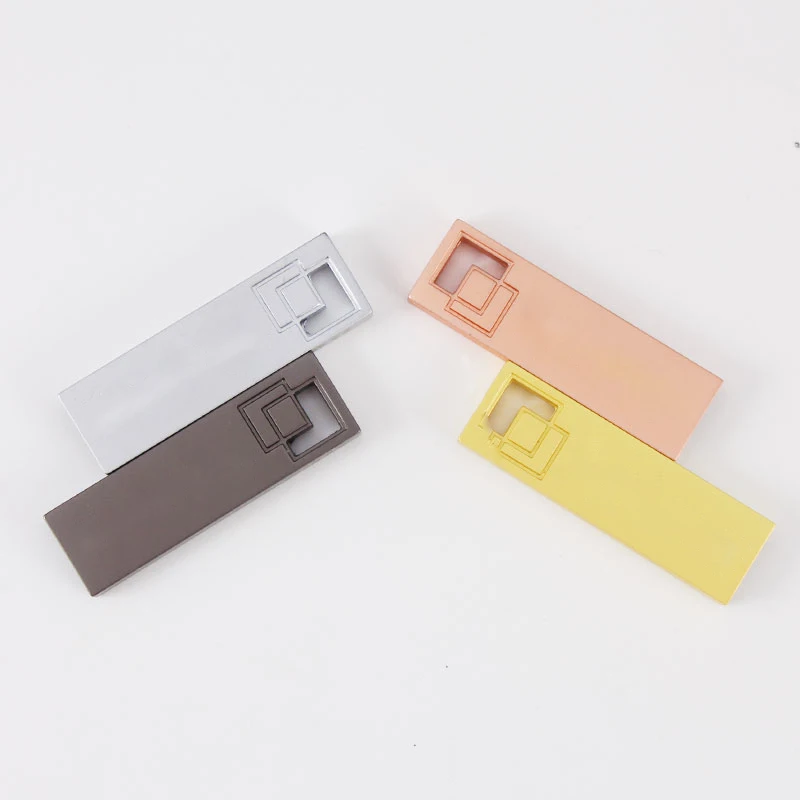 Biyetimi USB флэш накопитель цветной металлический Creat 4 ГБ 8 16 32 64 высокоскоростной