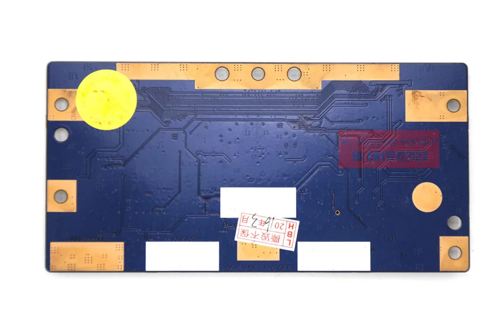 

T370HW05 V6 37T07-C02 Logic board