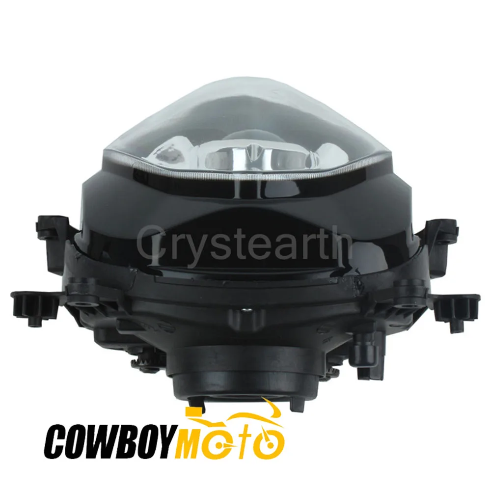 Передняя фара в сборе для мотоциклов Suzuki GSXR1000 GSXR GSX R 1000 2007 2008 K7 K8| |