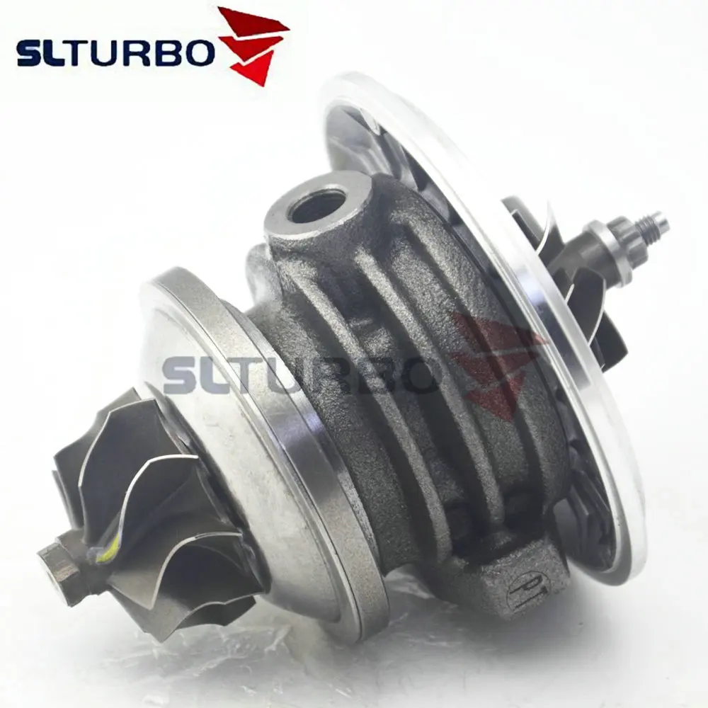 Turbocharger core NEW 454064-0001/2 for VW T4 Transporter 1.9 TD 50 KW 68 HP ABL - 028145701L CHRA cartridge turbine repair kits |