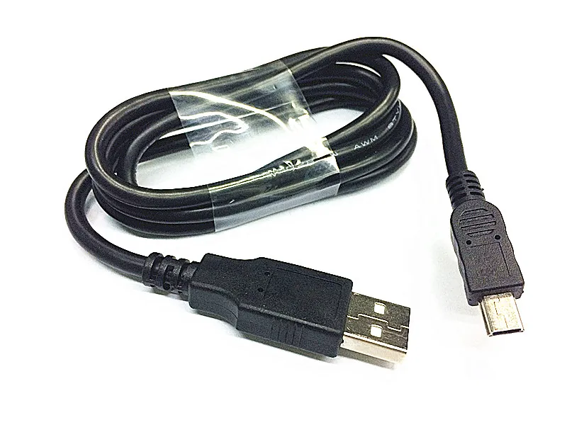 USB-кабель для цифровой зеркальной камеры Canon EOS Rebel T1i T2i T3 T3i T4i T5i | Электроника