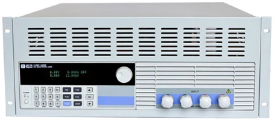 Программируемая электронная нагрузка постоянного тока M9716B 0 120A/0 500 В/2400 Вт с