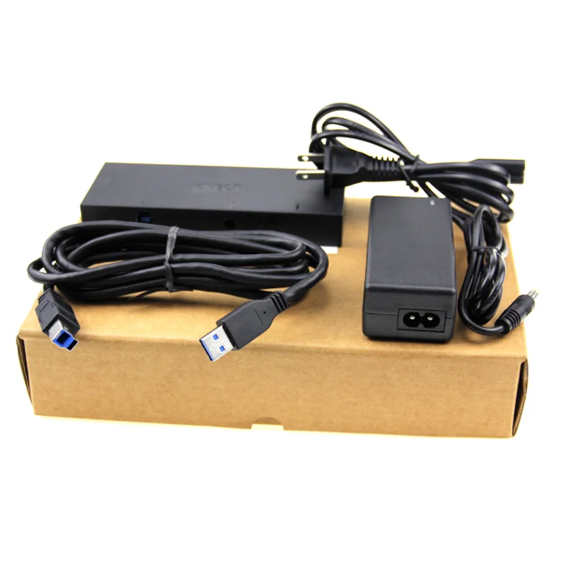 2018 Kinect адаптер для Xbox One XBOX ONE 2 0 US Plug USB AC источник питания S|Источники питания| |