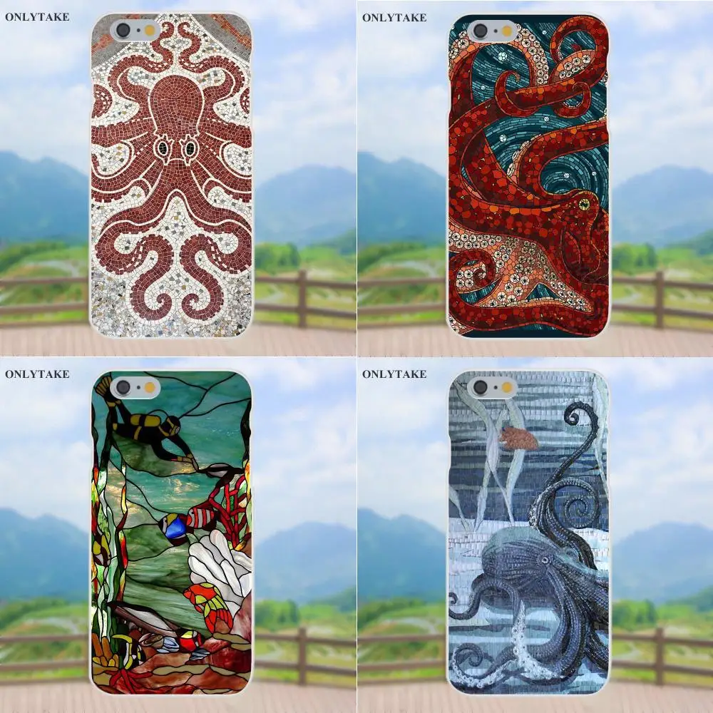 Vvcqod TPU чехол для мобильного телефона Apple iPhone X 4 4S 5 5C SE 6 6S 7 8 Plus Galaxy Grand Core II Prime Alpha Mosaic
