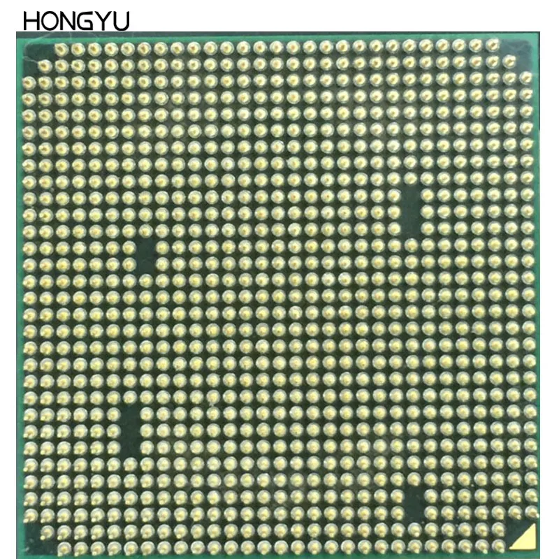 Центральный процессор AMD Athlon II X3 435 Разъем AM2 + AM3 95 Вт 2 9 ГГц 938 pin трехъядерный для