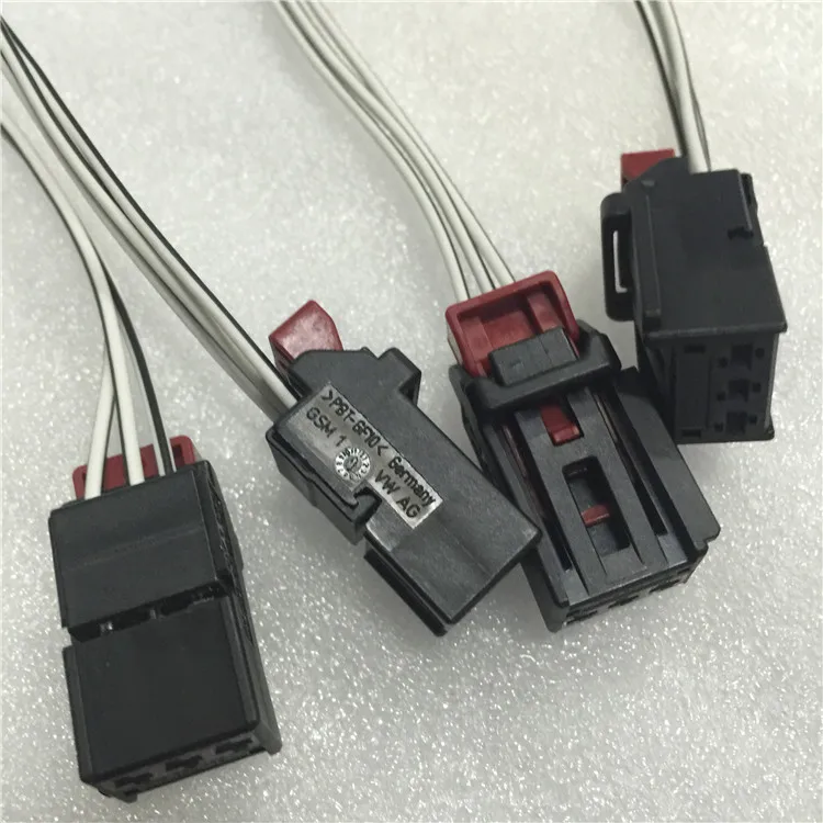 Для Volkswagen VW Golf 6 Установить R20 светодиодный кабель задних фонарей|cable led|cable for ledcable |