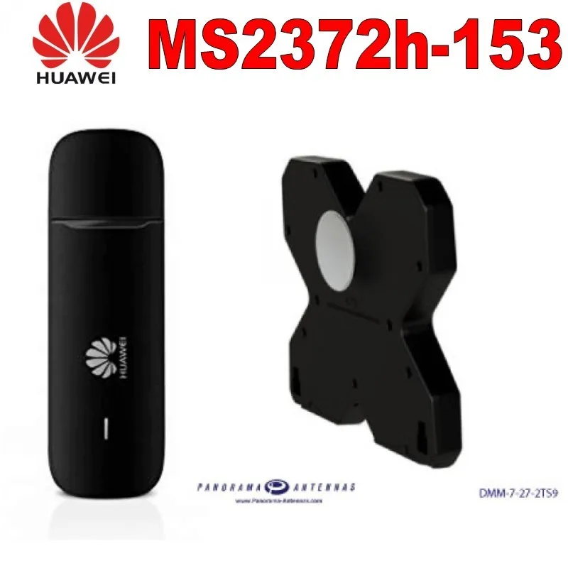 Широкополосная точка доступа Wi Fi USB LTE 4g для Huawei CRC9|3G модемы| |