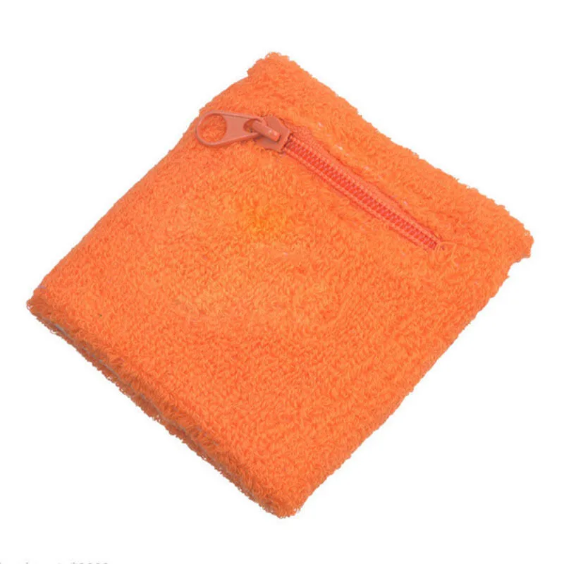 1 шт. спортивный кошелек на молнии с ремешком запястье|wrap sports|wrist bandsport strap |