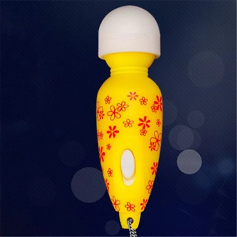 1 шт. мини вибратор для секса массажер женщин маленький av бар женской мастурбации