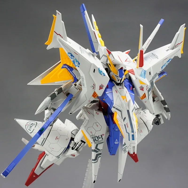 DRAGON_MOMOKO модель 1/144 HG RX-104FF ржавобрюхая Пенелопа большой белый гусиный экшн-фигурка Gundam декоративные детские игрушки подарок
