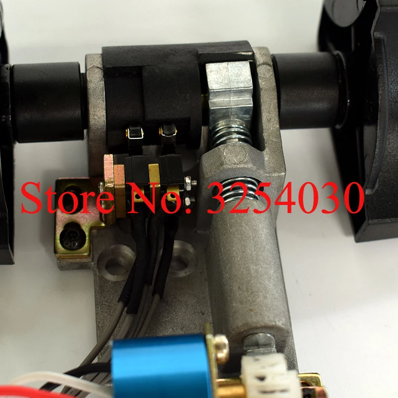 Поставка домашний Электрический вилочный погрузчик Liftstar с использованием 2