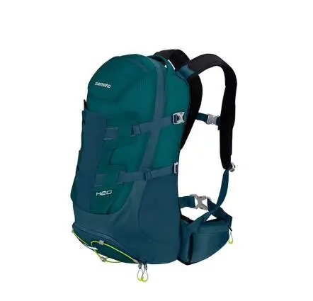 NEW Shimano Hotaka 20 Hydration Mountain Touring Backpack - 20/26 Liter | Спорт и развлечения