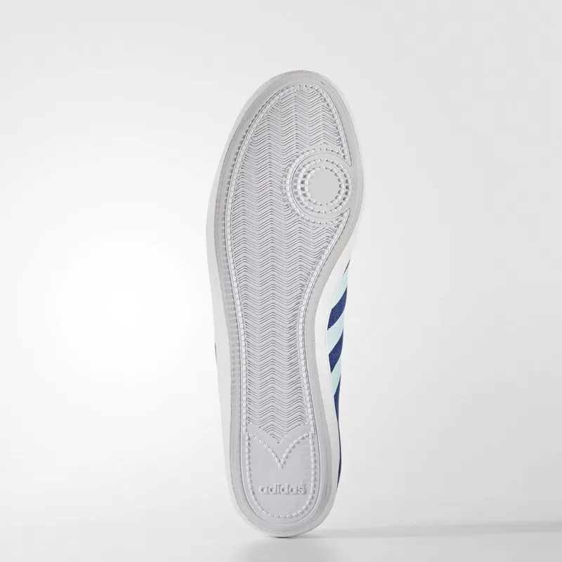 Кеды ADIDAS женские для города и прогулок CLOUDFOAM QT VULC W B74581|Обувь ходьбы| |