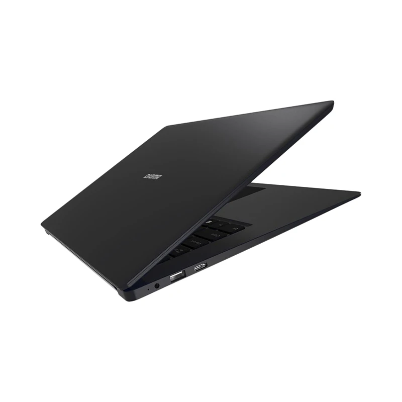 Ноутбук Digma CITI E602 15.6"/Celeron N3350/2Gb/32GbSSD/Intel HD400/WiFi/BT/Win10HomeML/black (ES6019EW) | Компьютеры и