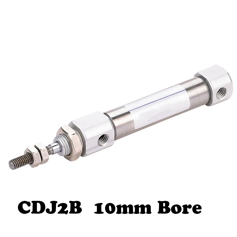 Бесплатная доставка CDJ2B 10 мм Диаметр отверстия 5/10/15/20/25/30/35/40/45/50/60/75/100