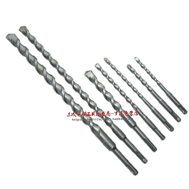 Boutique xuanggong electric hammer drill shank two party Bingyuan pit slot wall cement concrete impact of | Инструменты