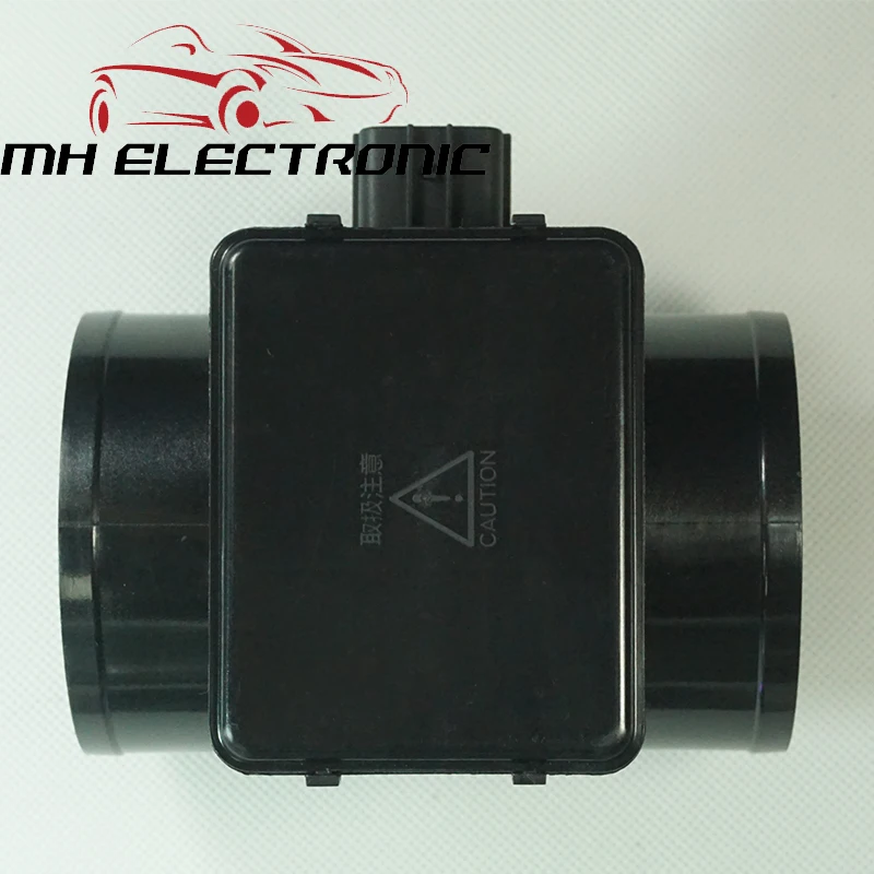 MH электронное качество MAF датчик 13800-65D00 FS1E13-215 FS1E1321 для Mazda Miata Protege Chevrolet Tracker Suzuki